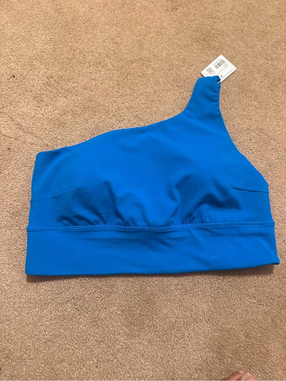 Lululemon Align Asymmetrical Bra C/D